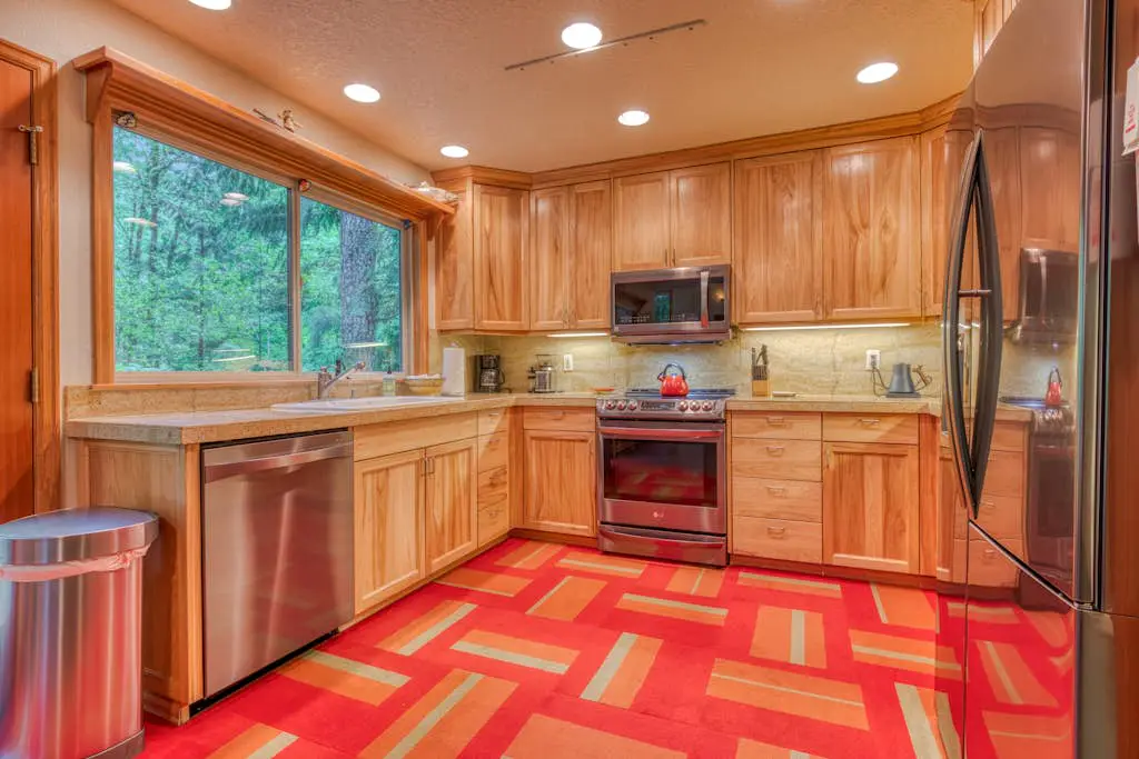 The Burrow - Your Forest Refuge by the Sandy River