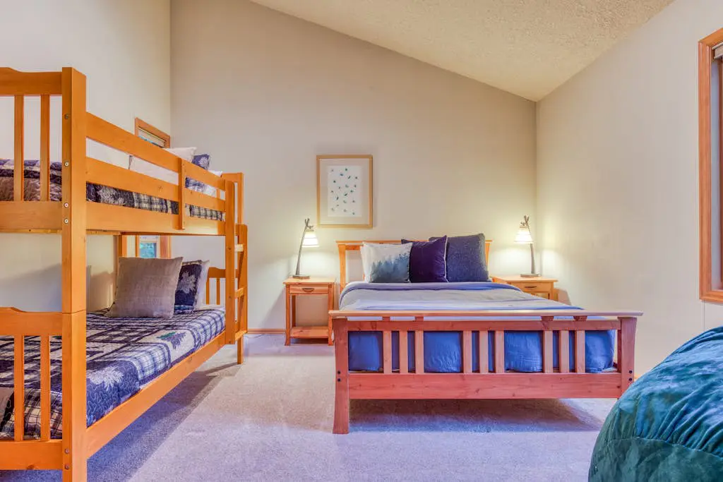 The Burrow - Your Forest Refuge by the Sandy River