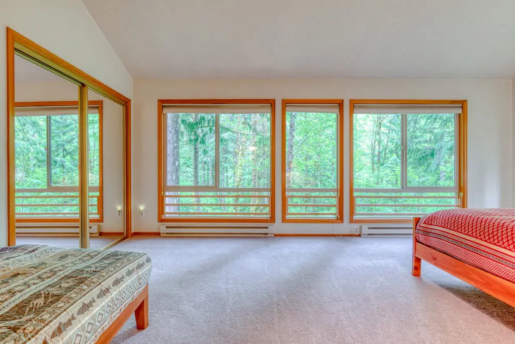 The Burrow - Your Forest Refuge by the Sandy River