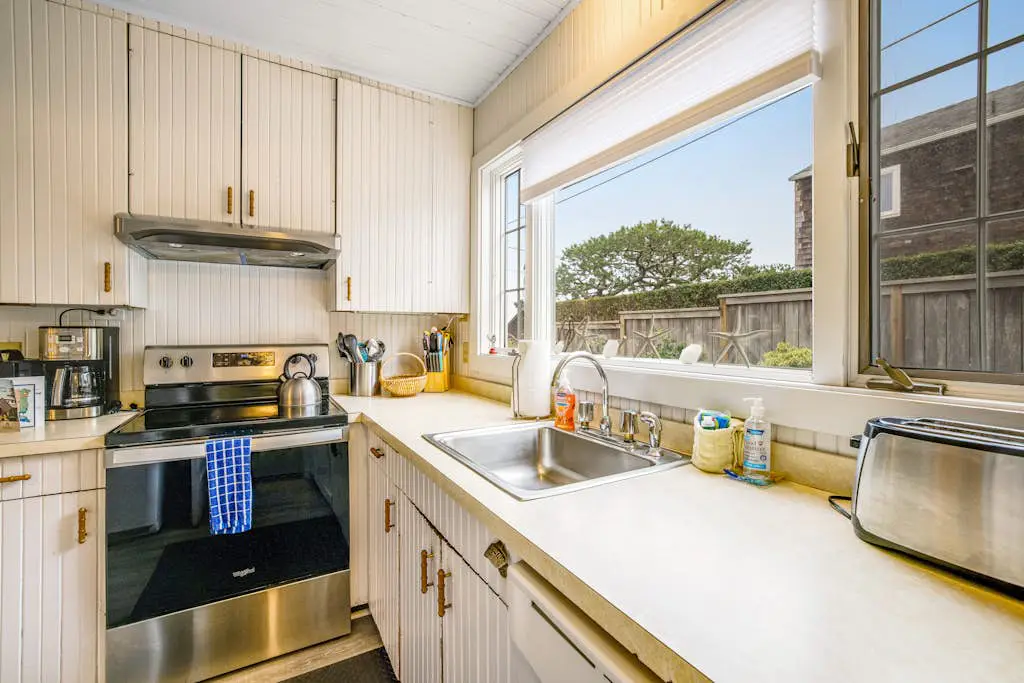 Salt Water Cottage
