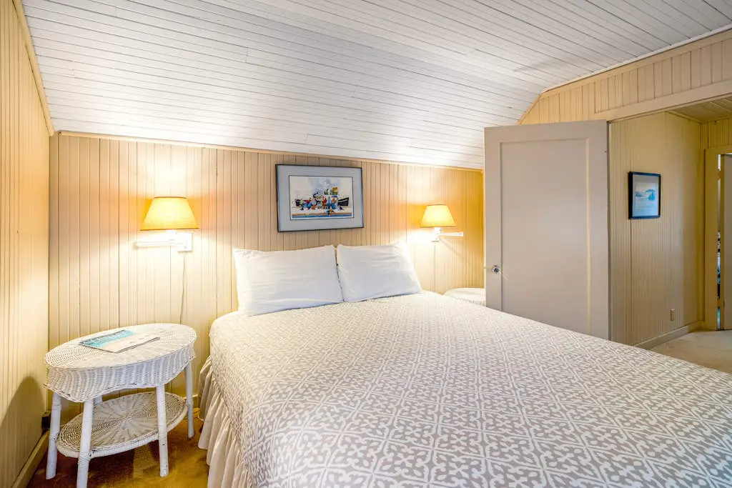 Salt Water Cottage