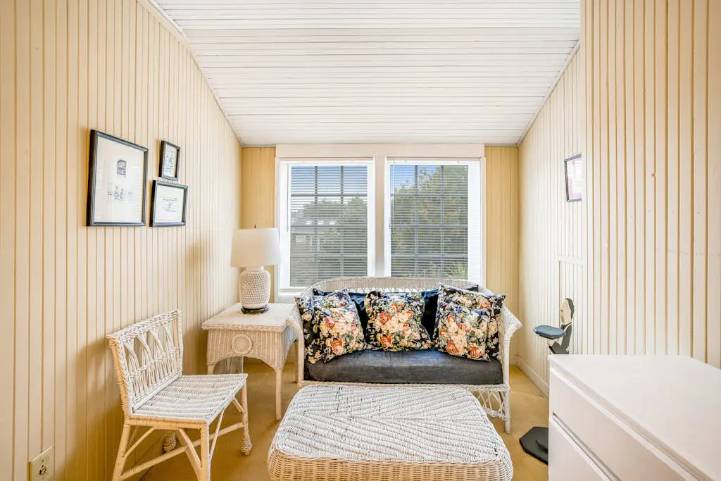 Salt Water Cottage