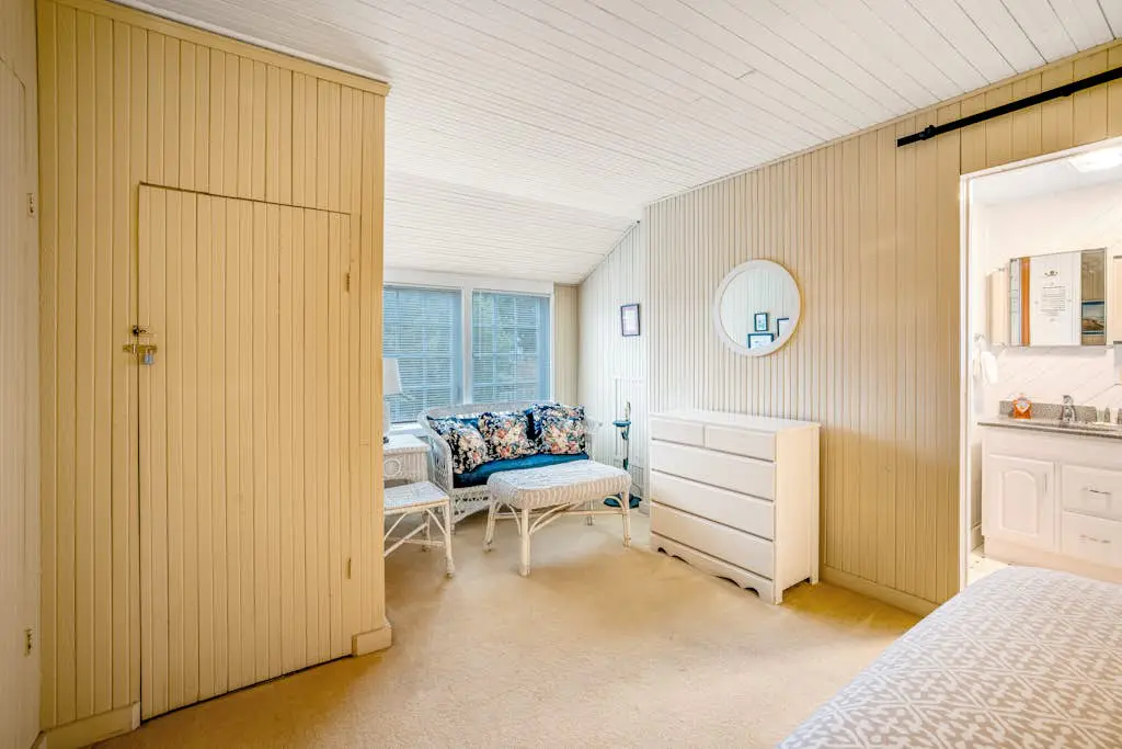 Salt Water Cottage