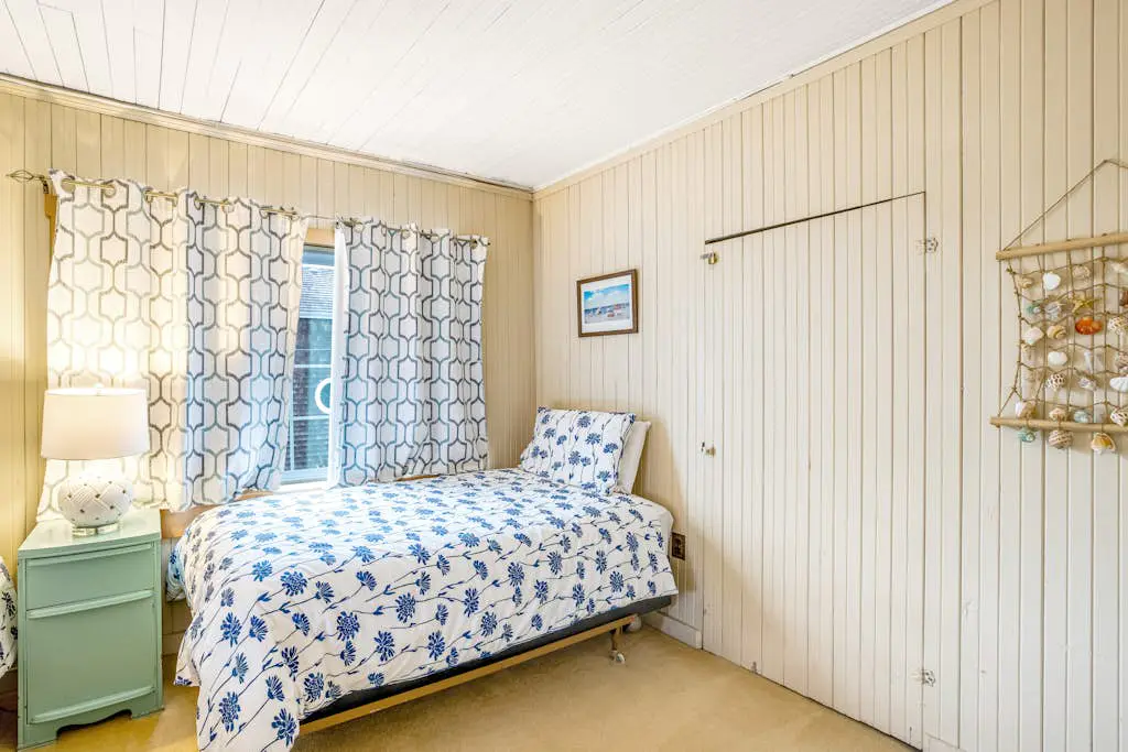 Salt Water Cottage