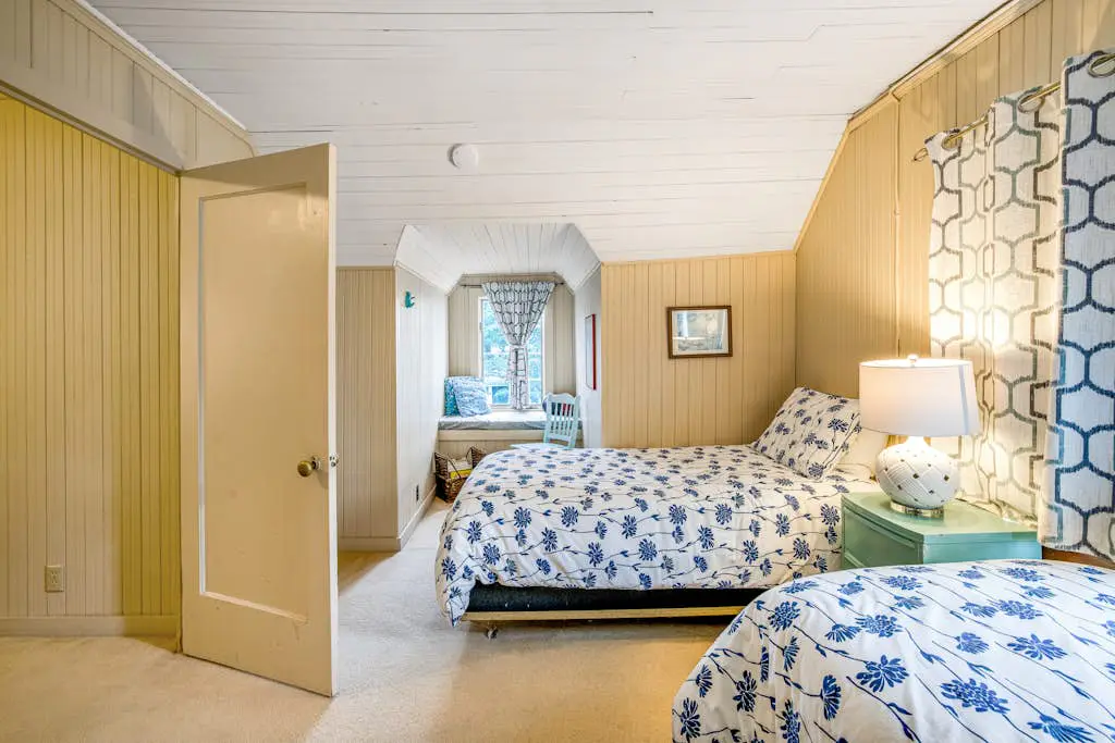 Salt Water Cottage