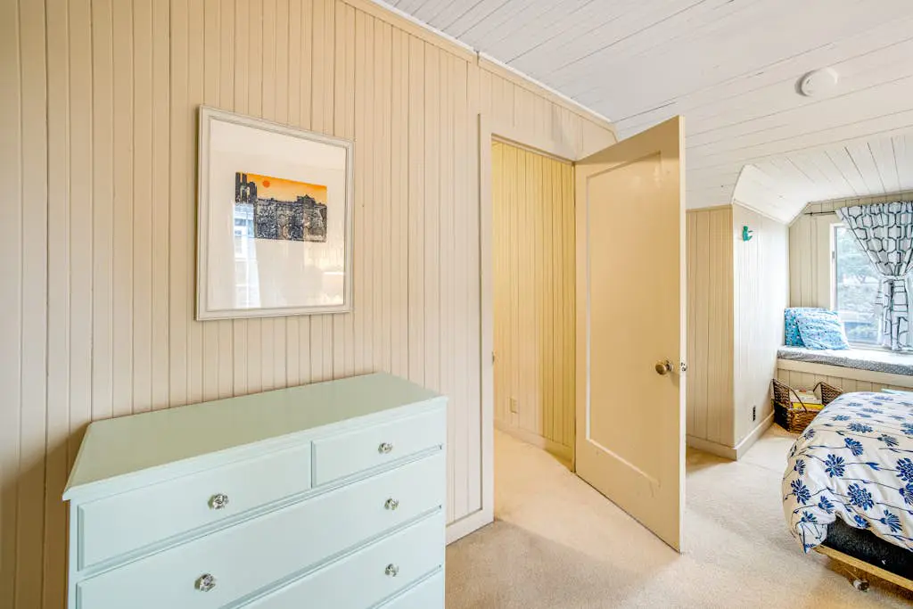 Salt Water Cottage