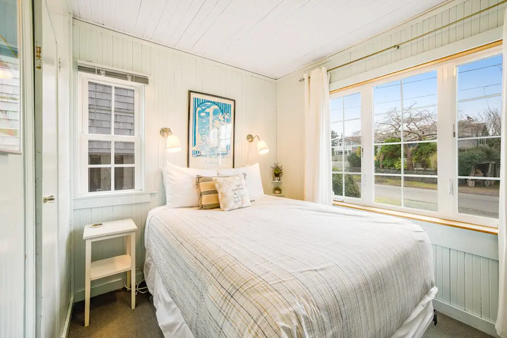 Salt Water Cottage