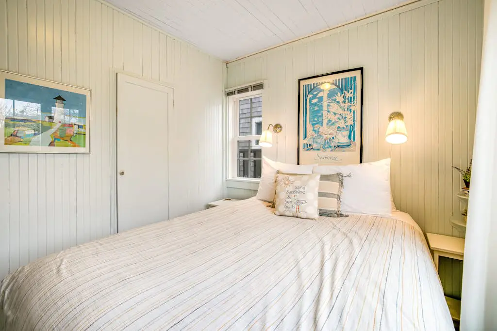 Salt Water Cottage