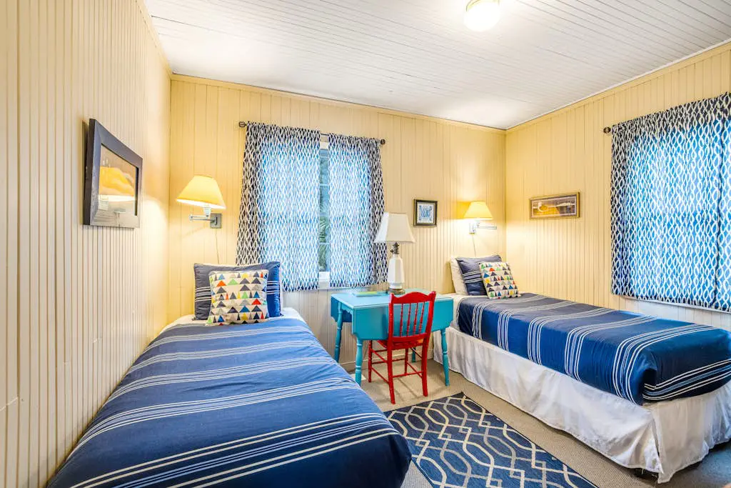 Salt Water Cottage