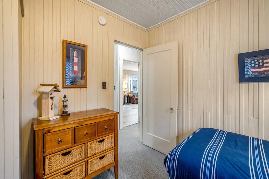 Salt Water Cottage