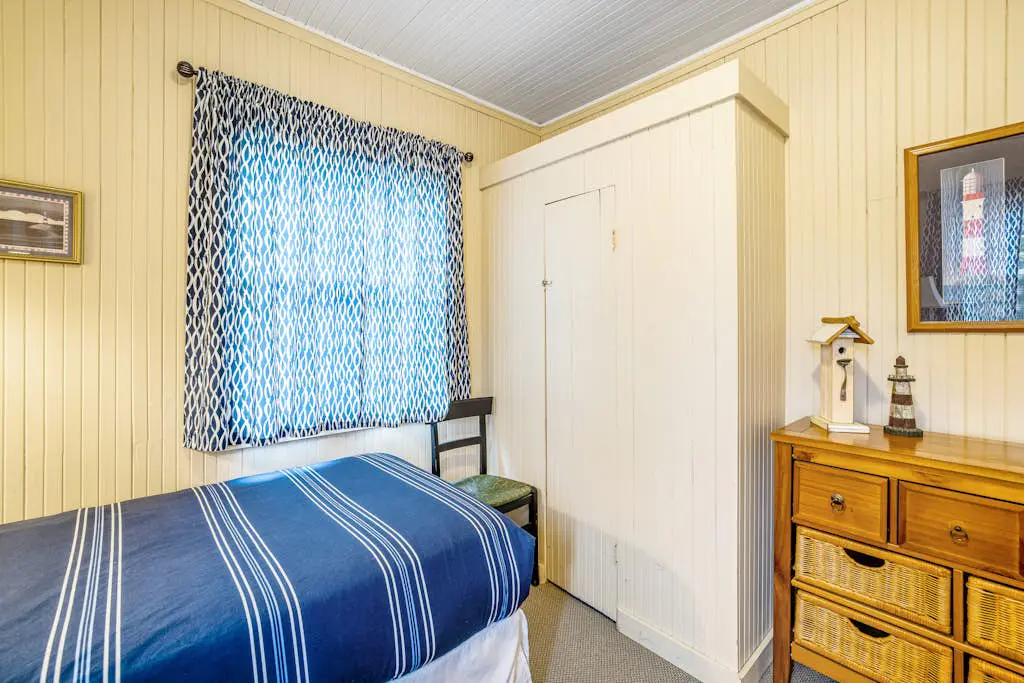 Salt Water Cottage