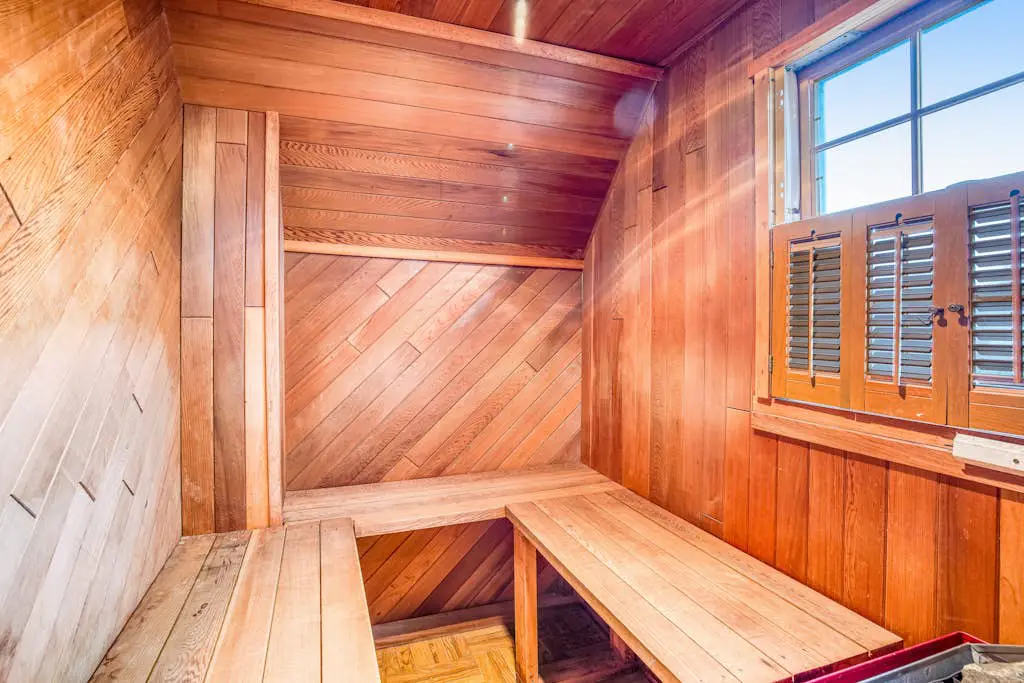 Salt Water Cottage