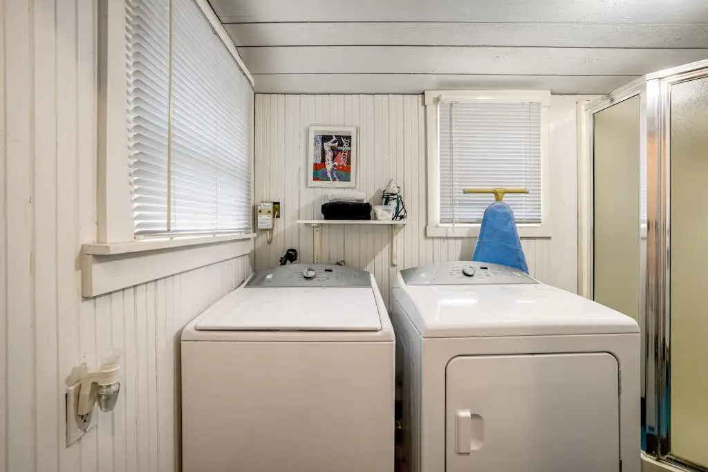 Salt Water Cottage