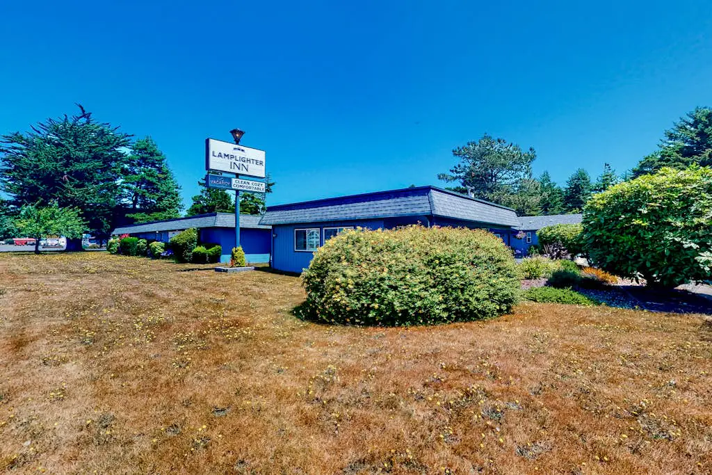 Lamplighter Inn - 102 Whale Retreat