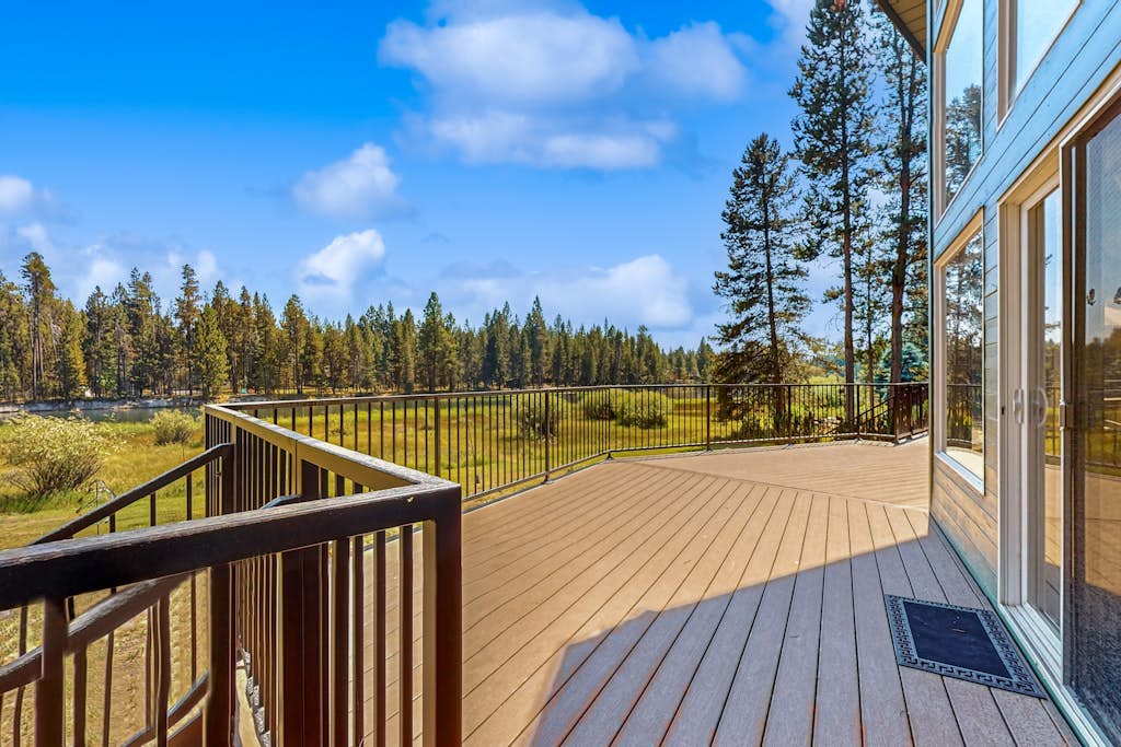 Rivers Edge Retreat