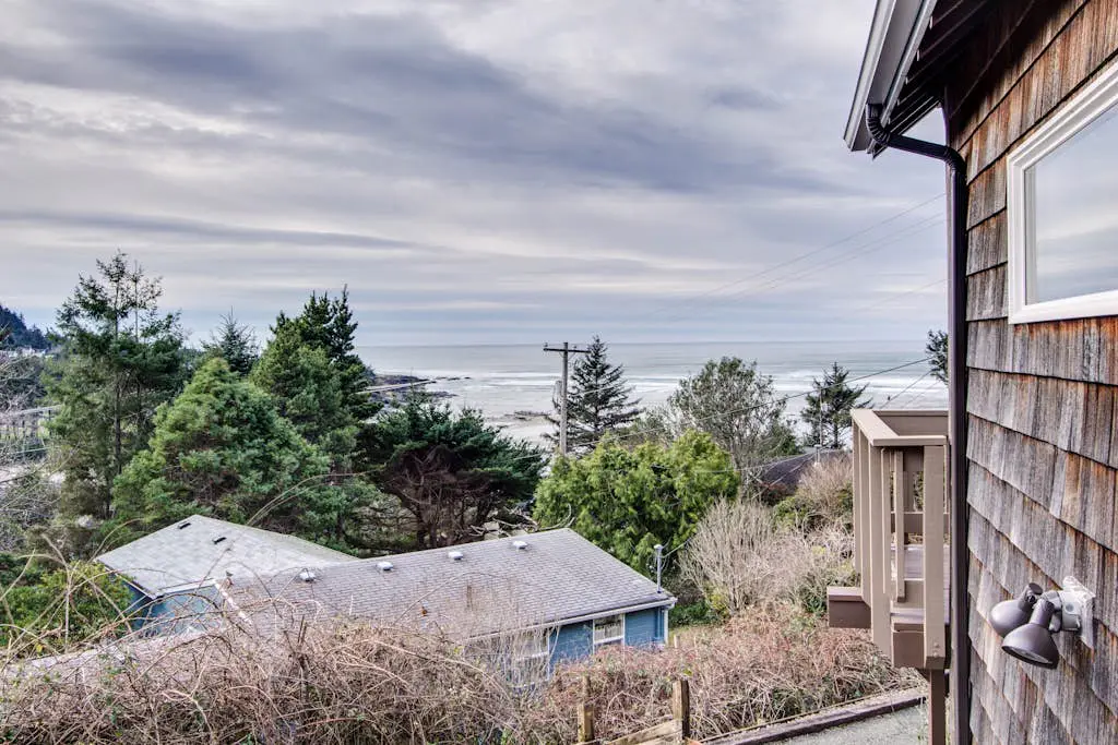 Ocean Observatory