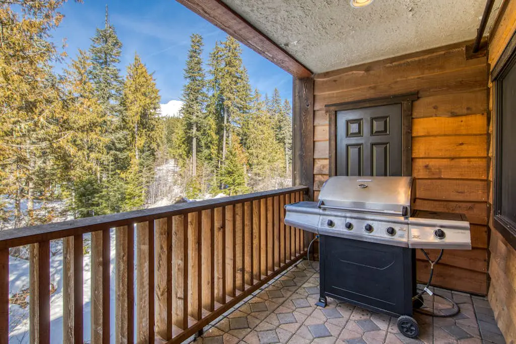 #201 Grand Lodge South Master Suite