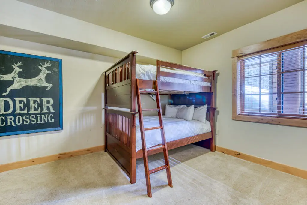 #201 Grand Lodge South Master Suite