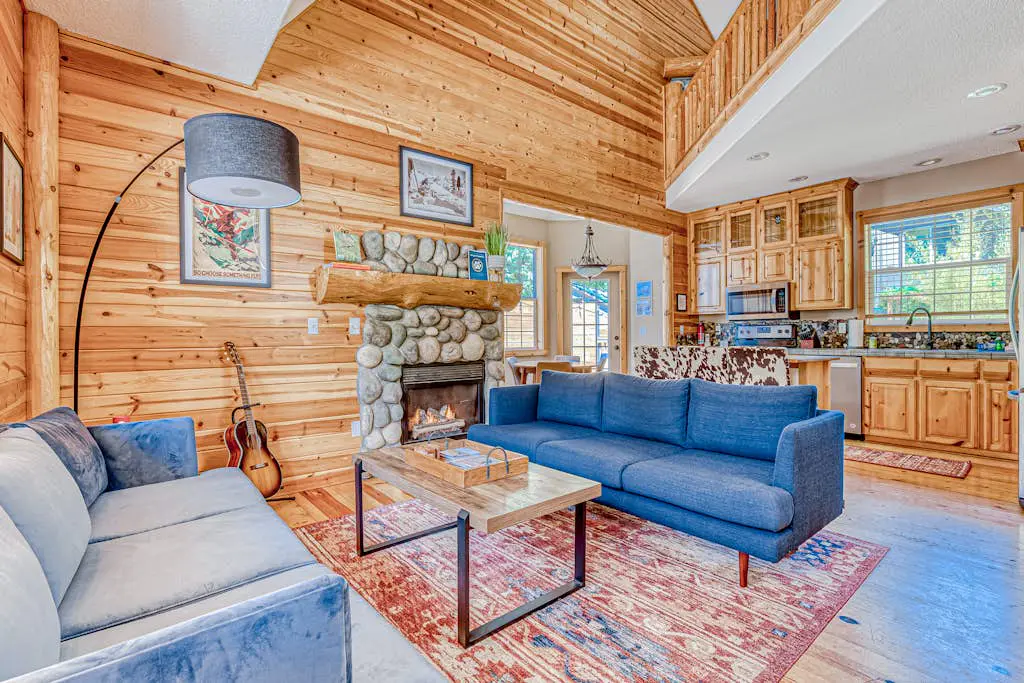 Second Chair Inn