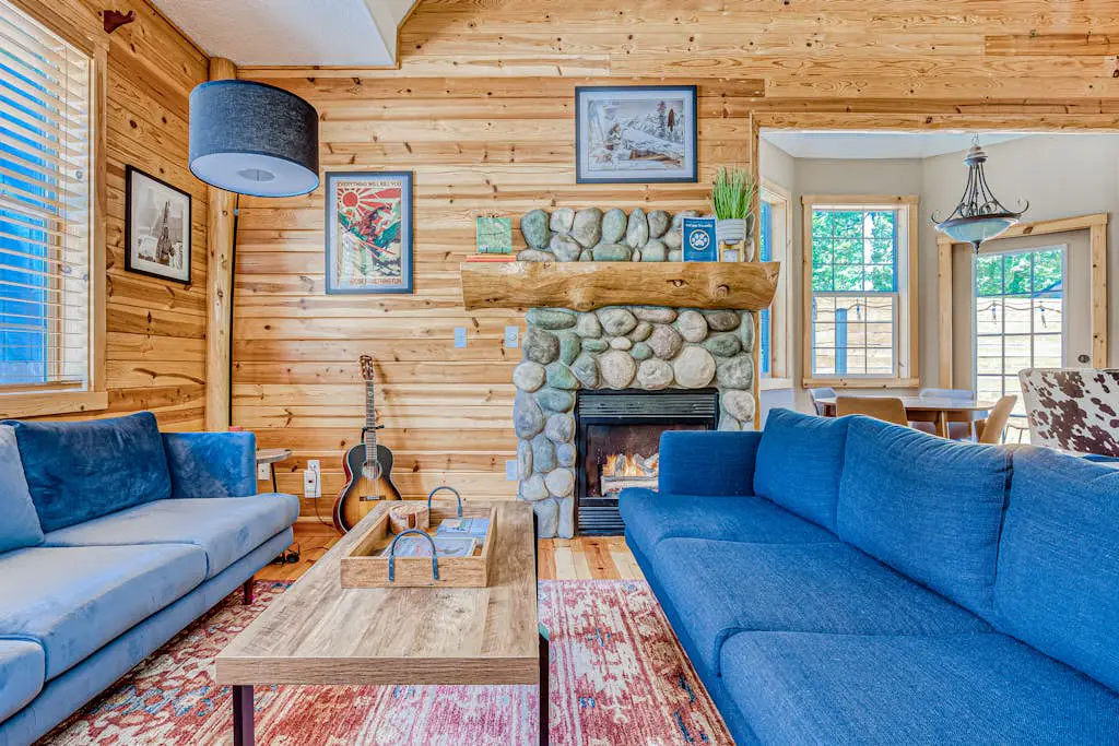 Second Chair Inn