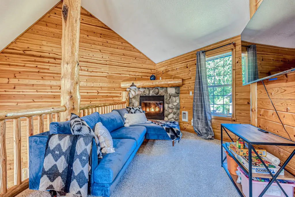 Second Chair Inn