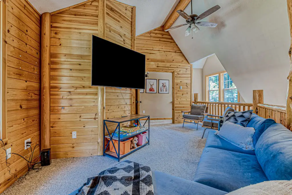 Second Chair Inn