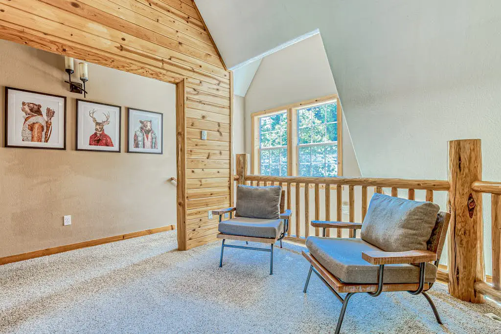 Second Chair Inn