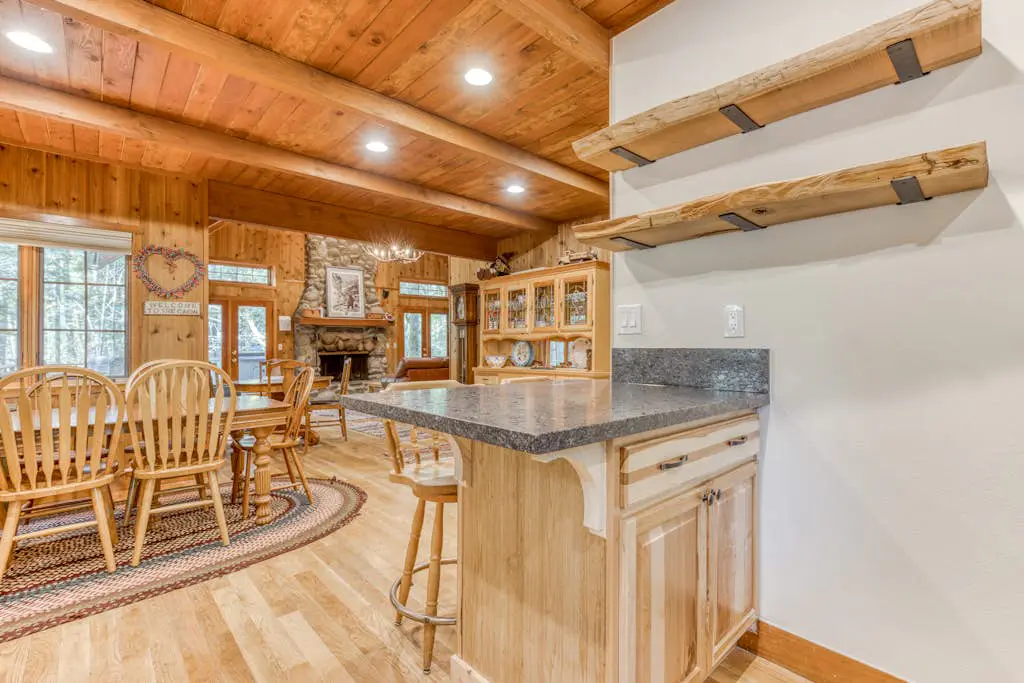Historic Waterfront Cabin with Hot Tub & Salmon River Access - Dog-Friendly