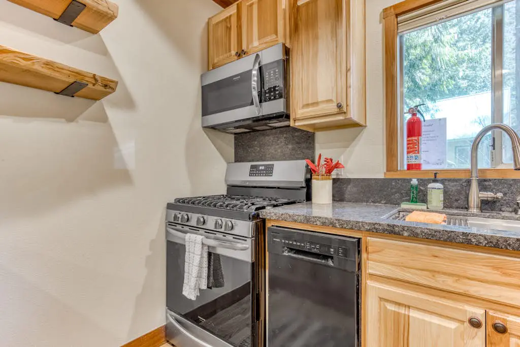 Historic Waterfront Cabin with Hot Tub & Salmon River Access - Dog-Friendly