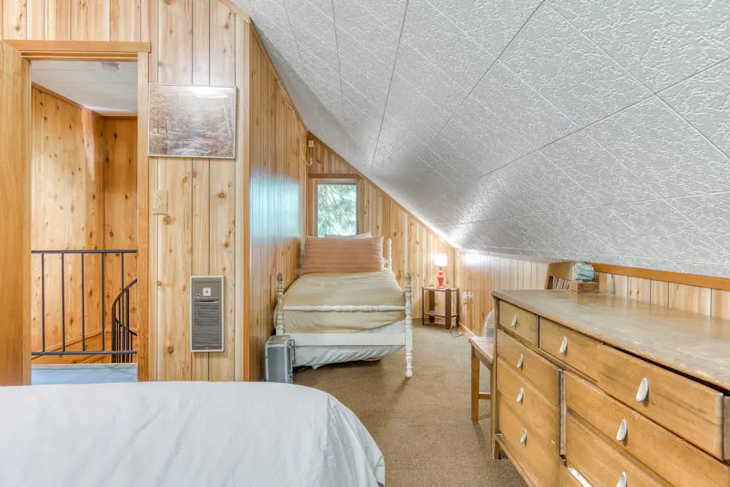 Historic Waterfront Cabin with Hot Tub & Salmon River Access - Dog-Friendly