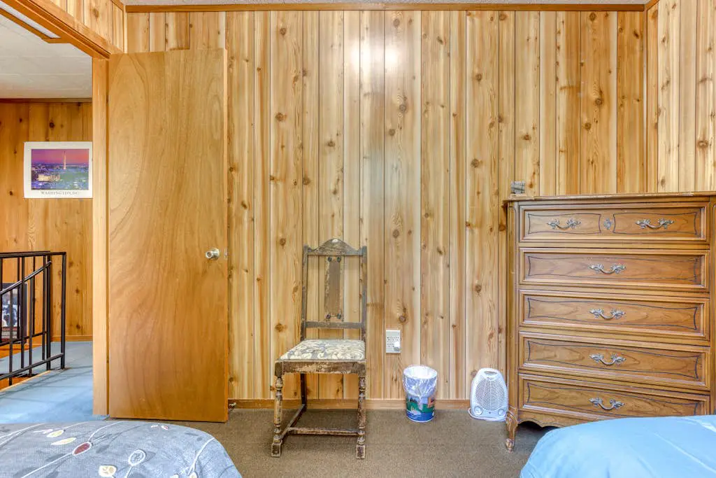 Historic Waterfront Cabin with Hot Tub & Salmon River Access - Dog-Friendly