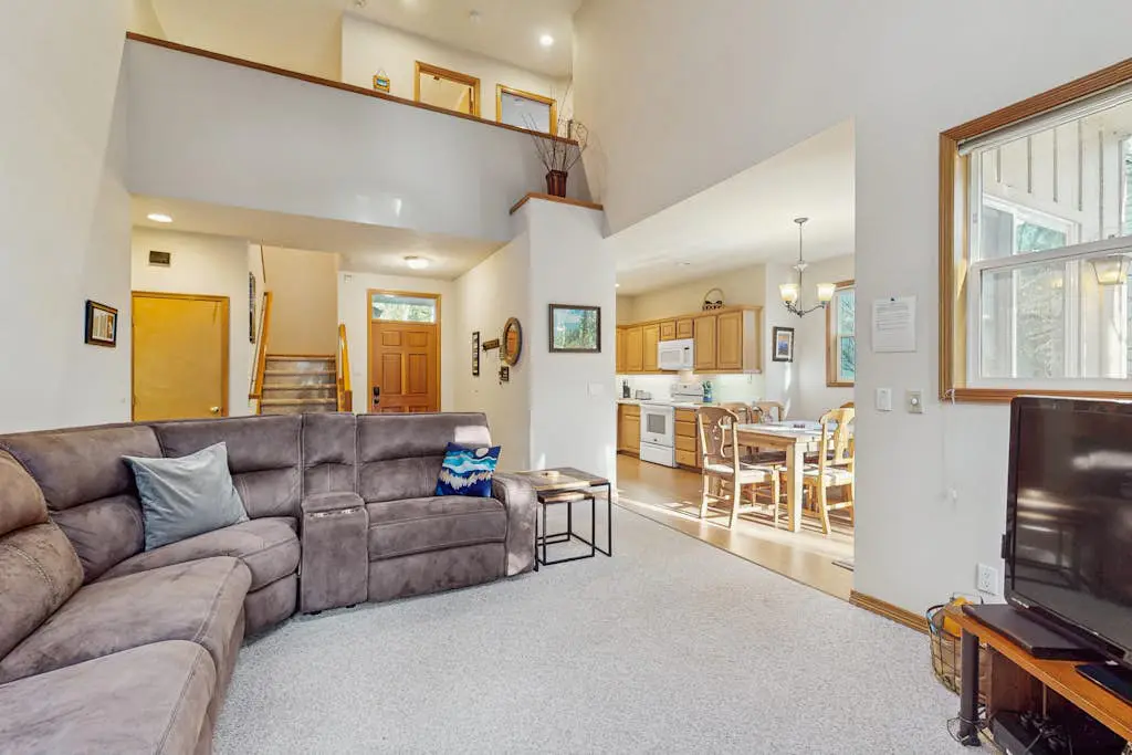 Clarks' Mountain Condo