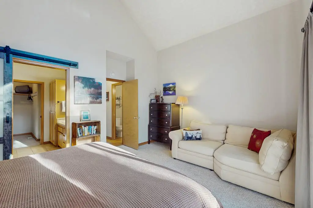 Clarks' Mountain Condo