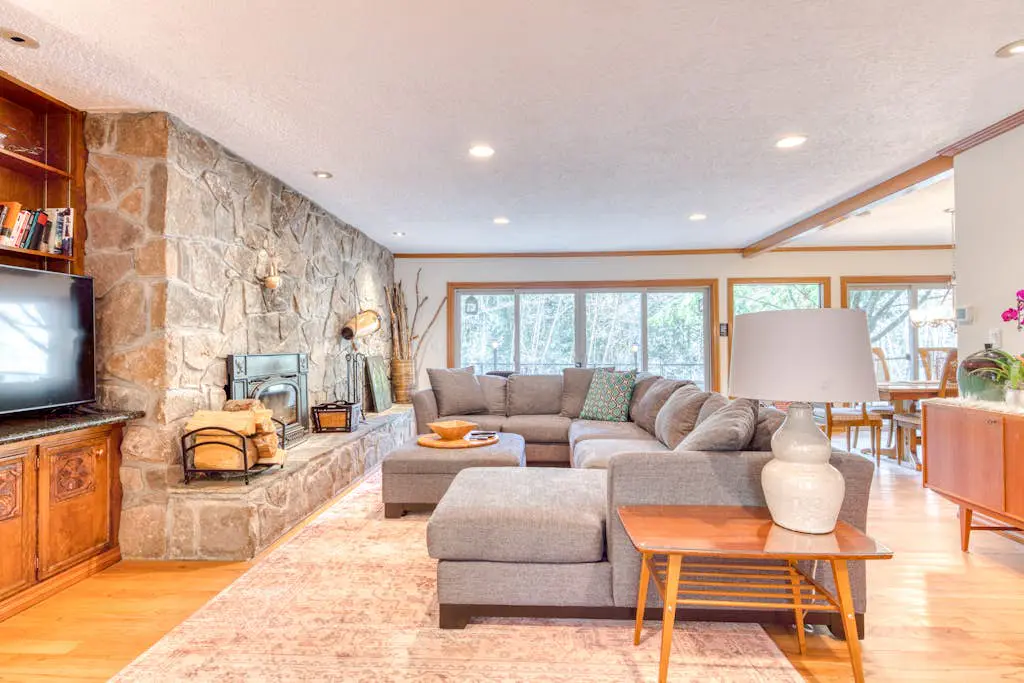 Retreat on the Salmon River