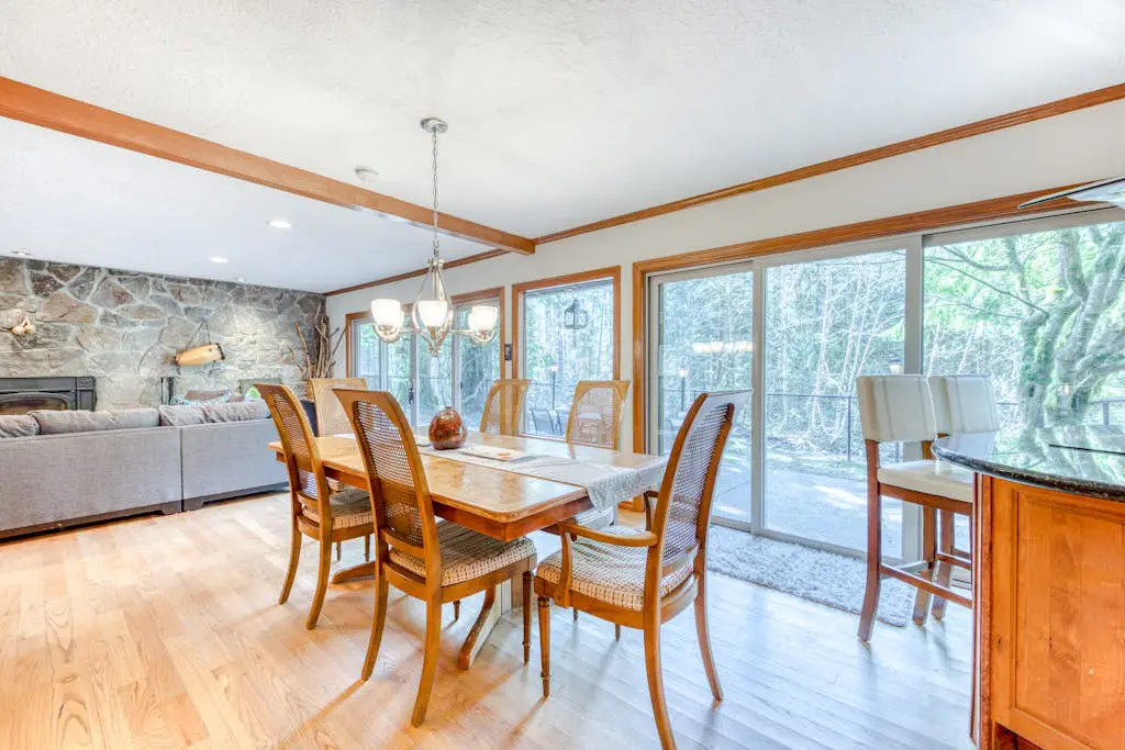 Retreat on the Salmon River
