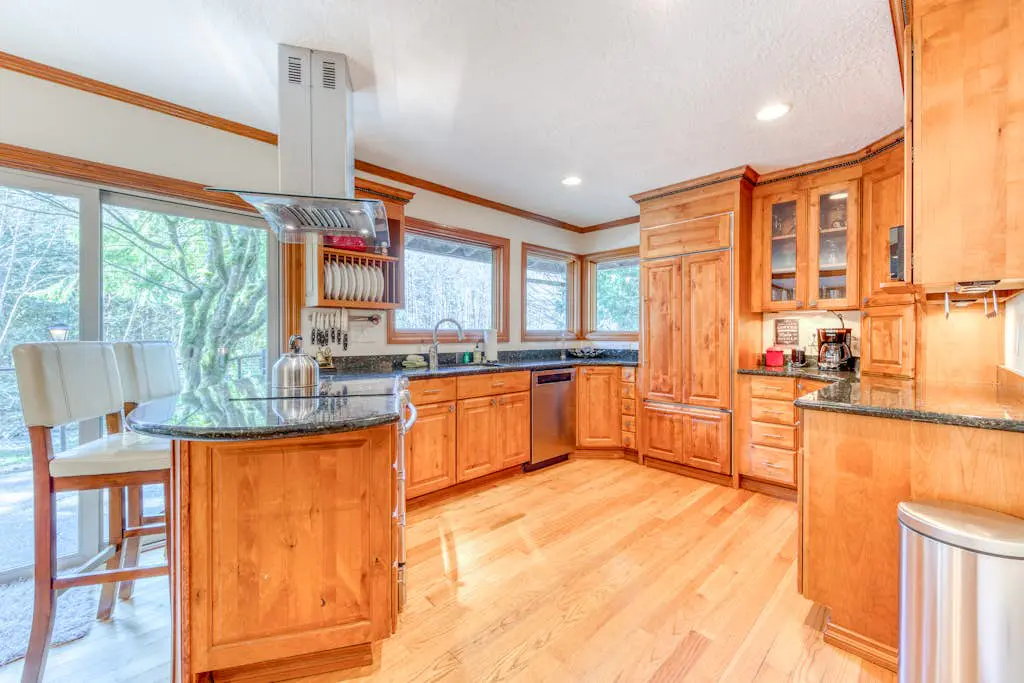 Retreat on the Salmon River