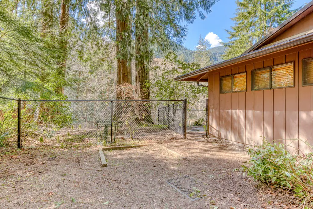 Retreat on the Salmon River