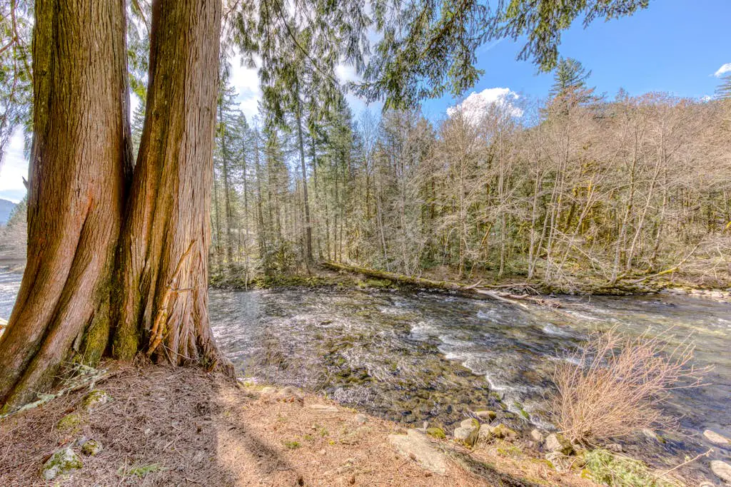 Retreat on the Salmon River