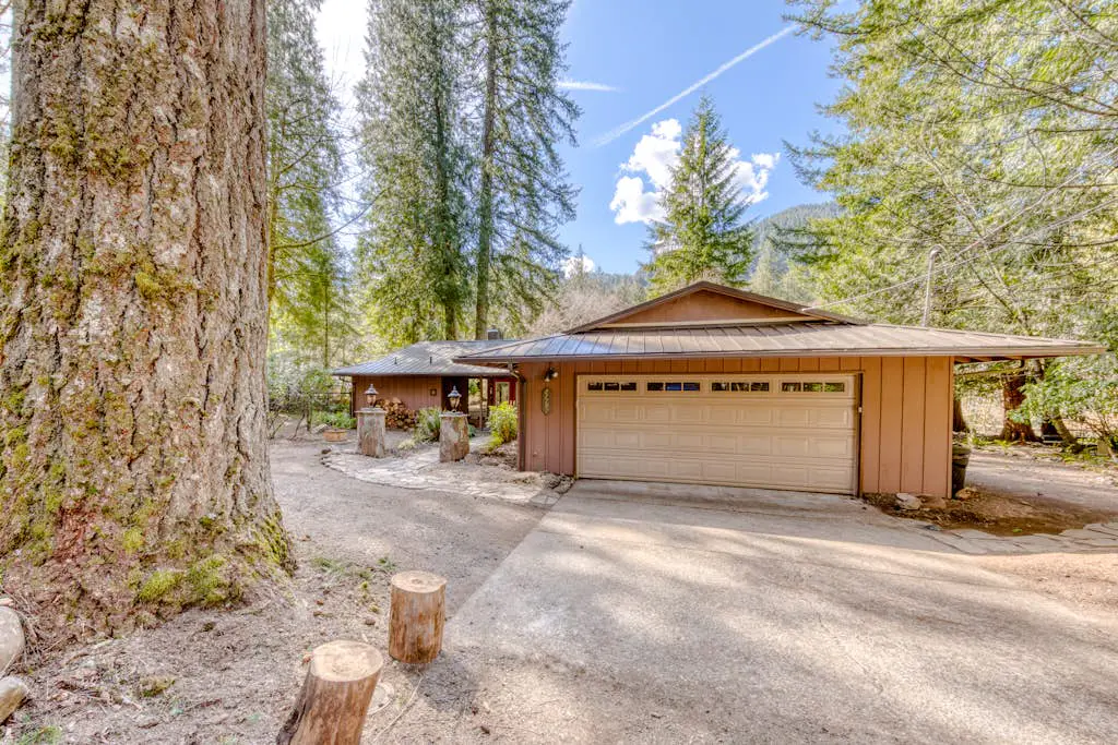 Retreat on the Salmon River