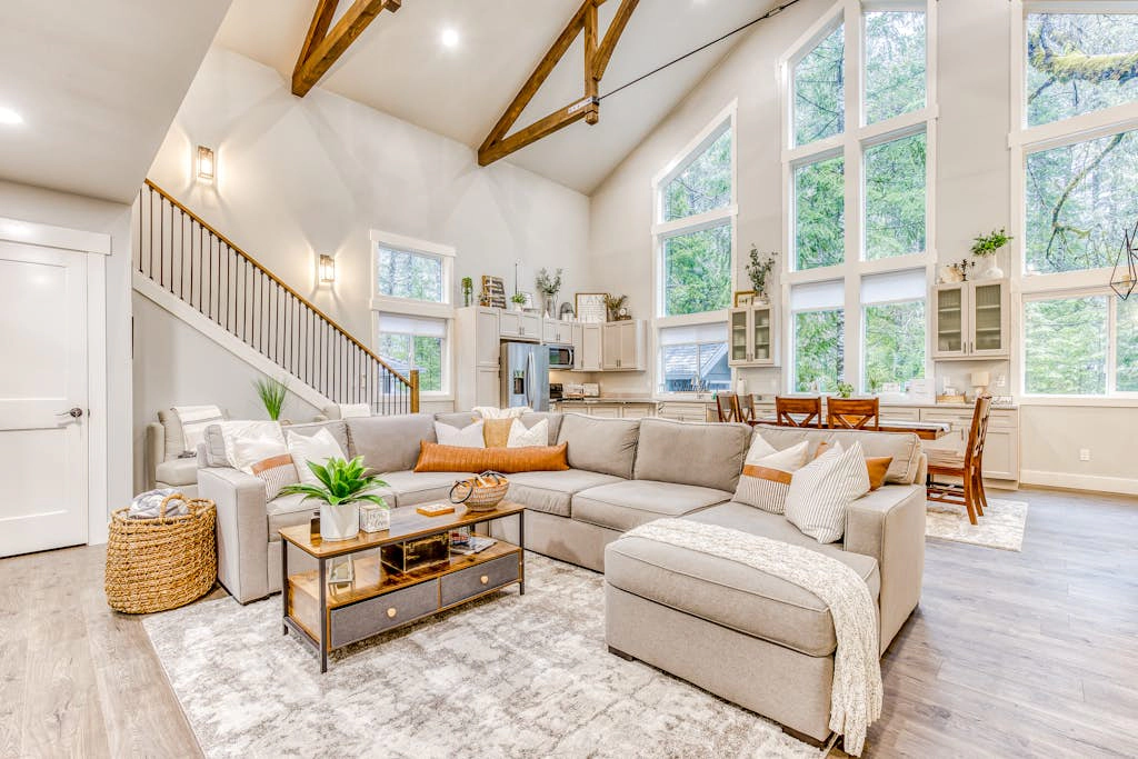 Peaceful Pines & Cozy Casita