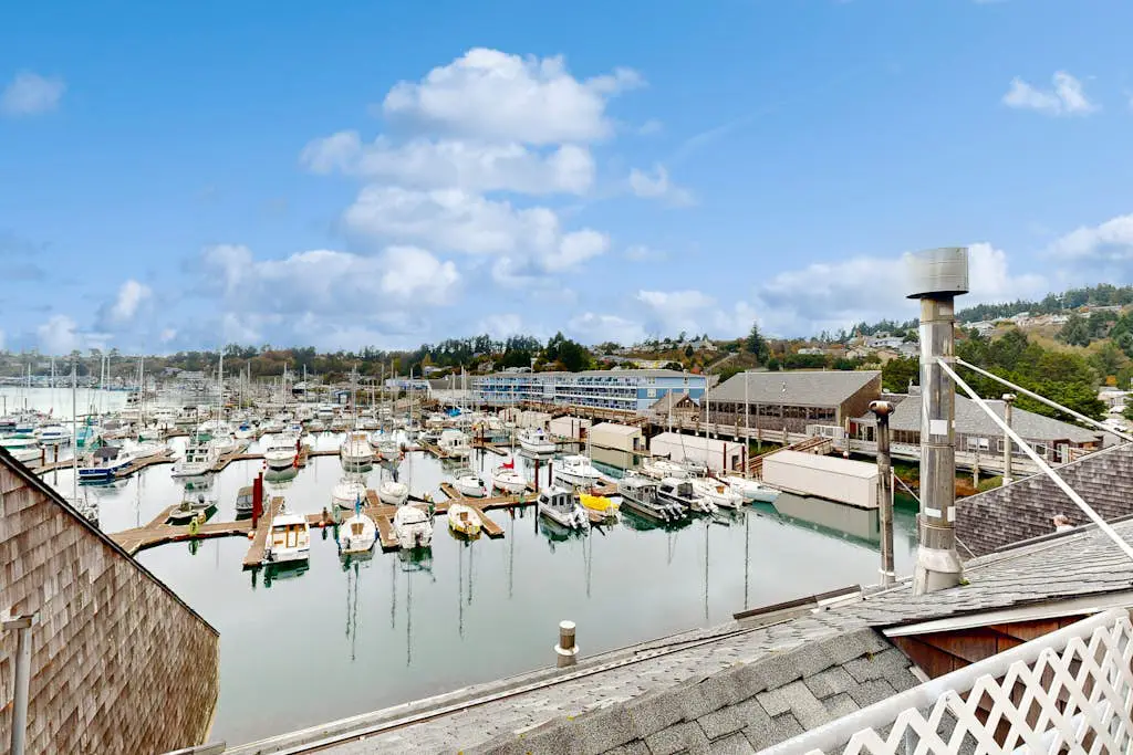 Beautiful Briny Retreat #C308