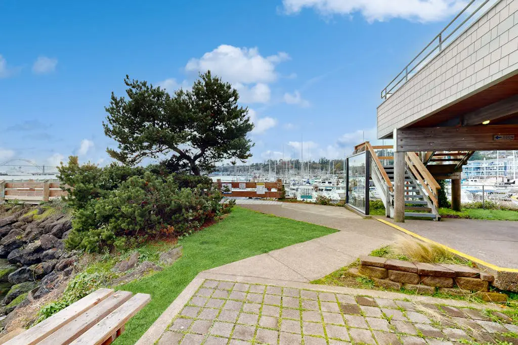 Beautiful Briny Retreat #C308