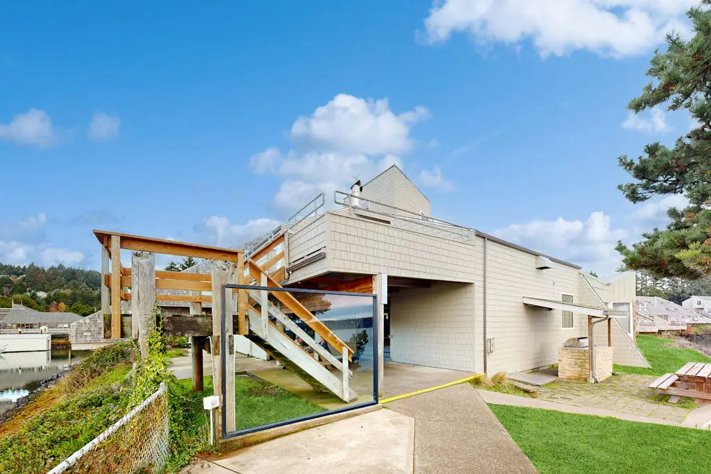 Beautiful Briny Retreat #C308