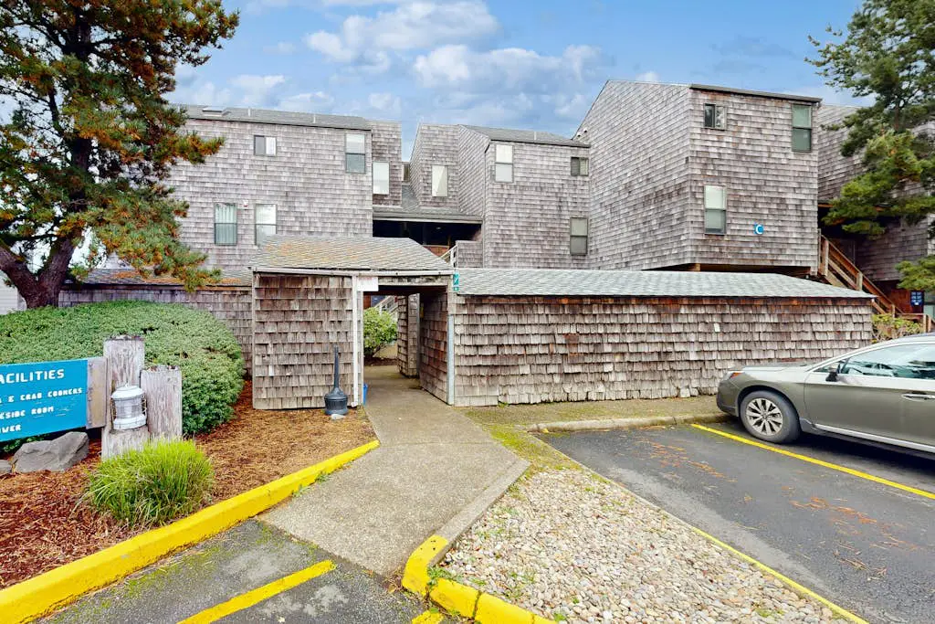 Beautiful Briny Retreat #C308