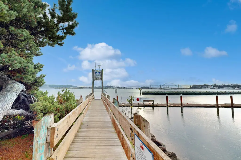 Beautiful Briny Retreat #C308