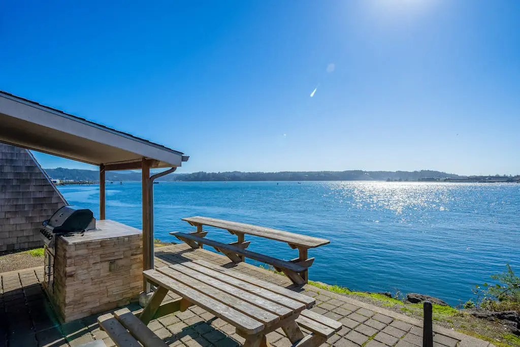 Beautiful Briny Retreat #C308