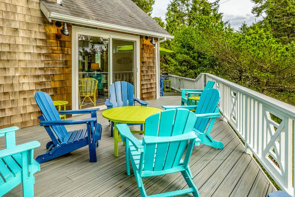 Madrona Ridge - MCA 389