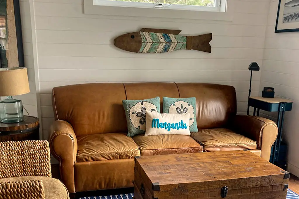 Madrona Ridge - MCA 389