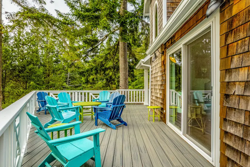 Madrona Ridge - MCA 389