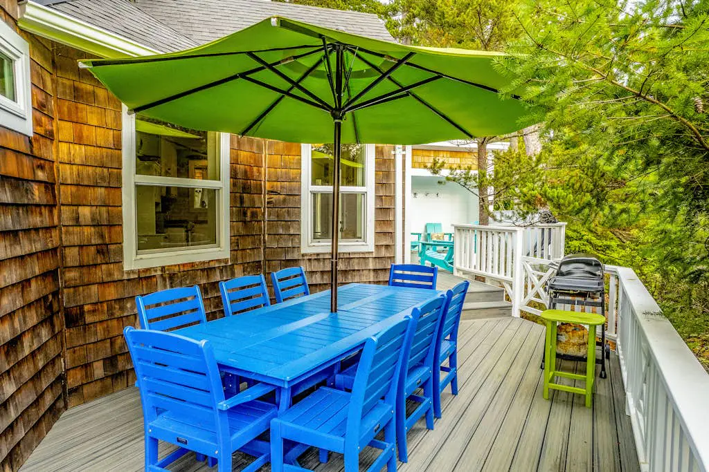 Madrona Ridge - MCA 389
